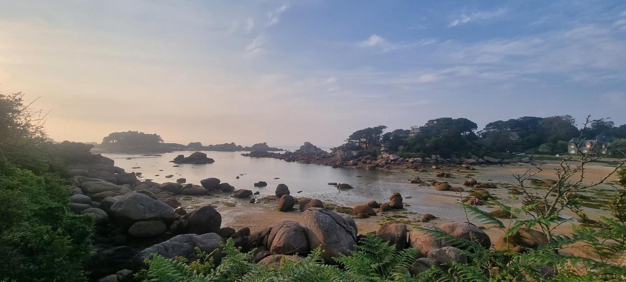 欧洲酒店 佩罗斯－吉雷克 外观 照片
